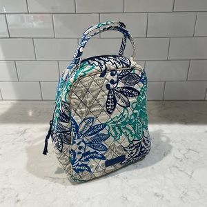 Vera Bradley Lunch Bunch Bag